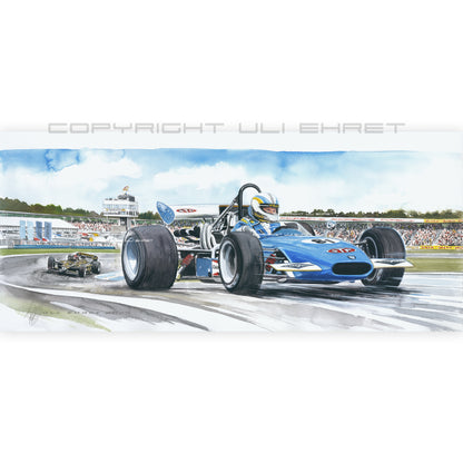 #1470  'Formel 5000 Crosslé'
