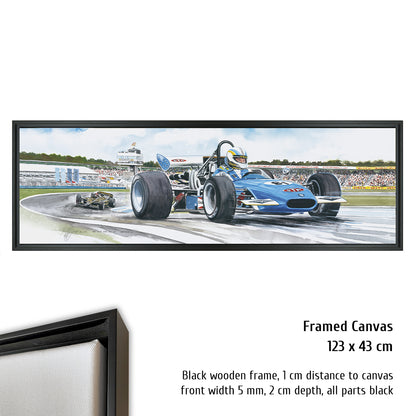 #1470  'Formel 5000 Crosslé'