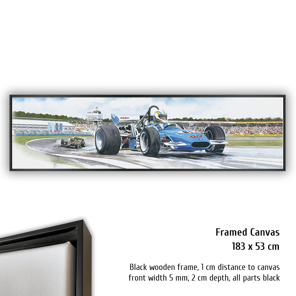 #1470 Formel 5000 Crosslé