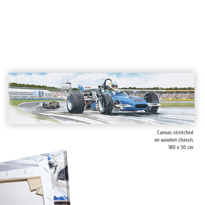 #1470  'Formel 5000 Crosslé'