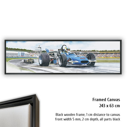 #1470  'Formel 5000 Crosslé'