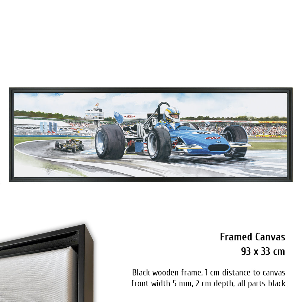 #1470 Formel 5000 Crosslé