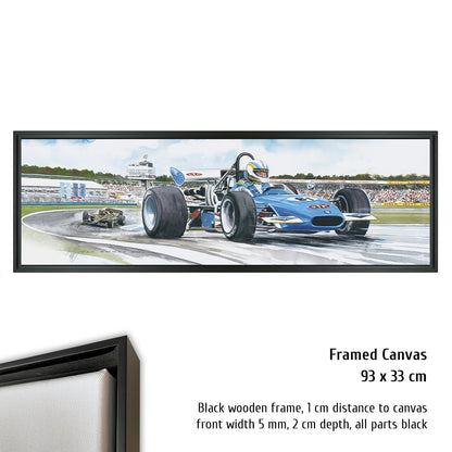 #1470  'Formel 5000 Crosslé'