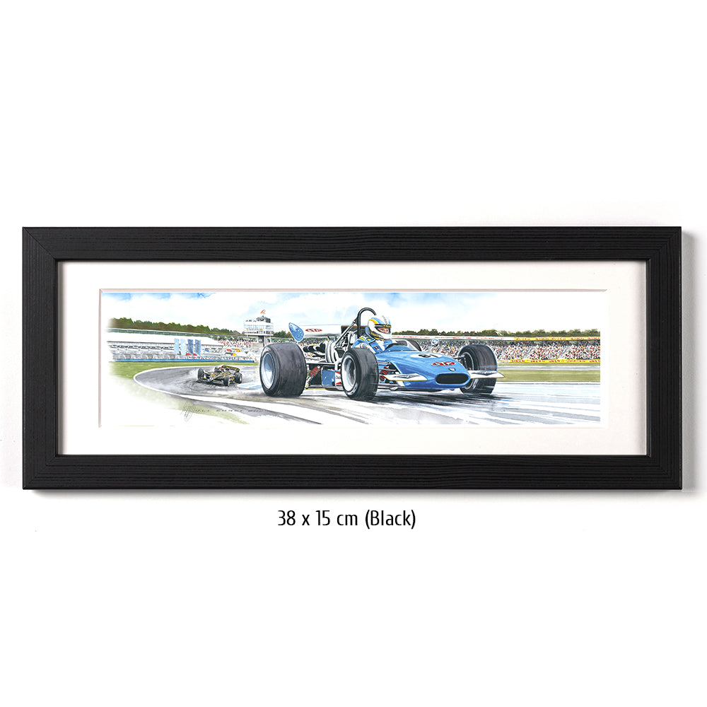 #1470 Formel 5000 Crosslé