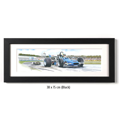 #1470  'Formel 5000 Crosslé'