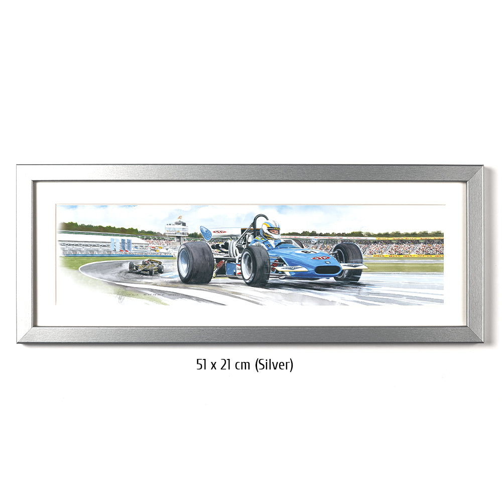 #1470 Formel 5000 Crosslé