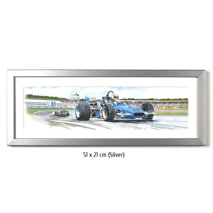 #1470  'Formel 5000 Crosslé'