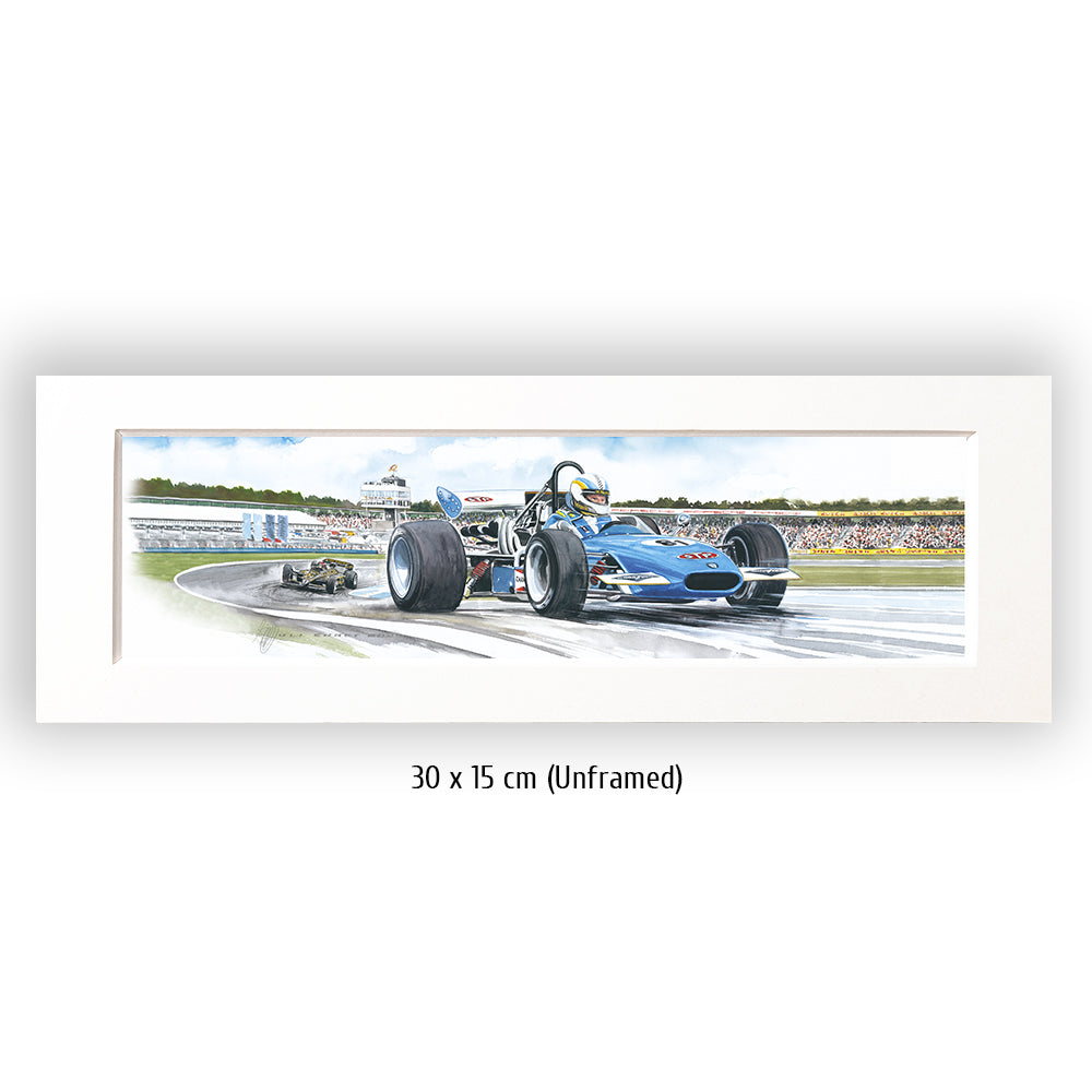 #1470 Formel 5000 Crosslé