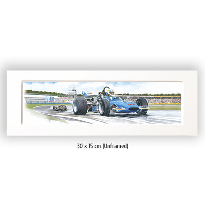#1470  'Formel 5000 Crosslé'