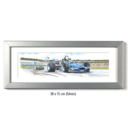#1470  'Formel 5000 Crosslé'