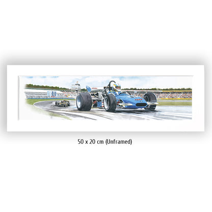 #1470  'Formel 5000 Crosslé'
