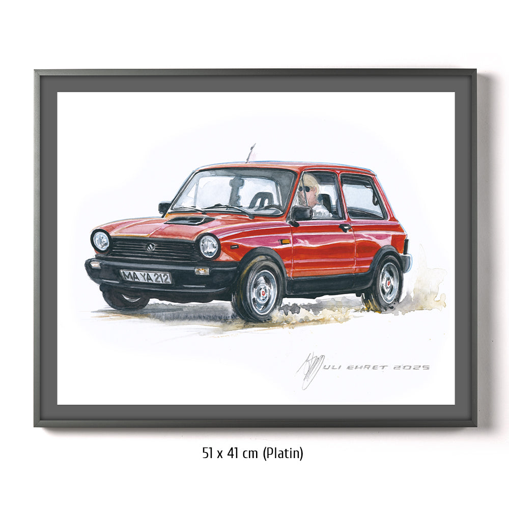 #1474 Autobianchi A112