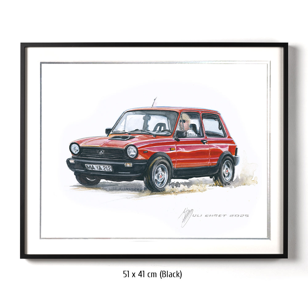 #1474 Autobianchi A112