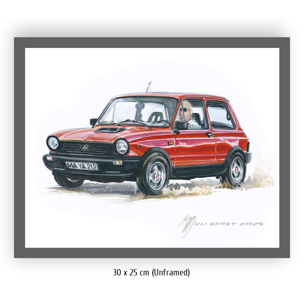 #1474 Autobianchi A112