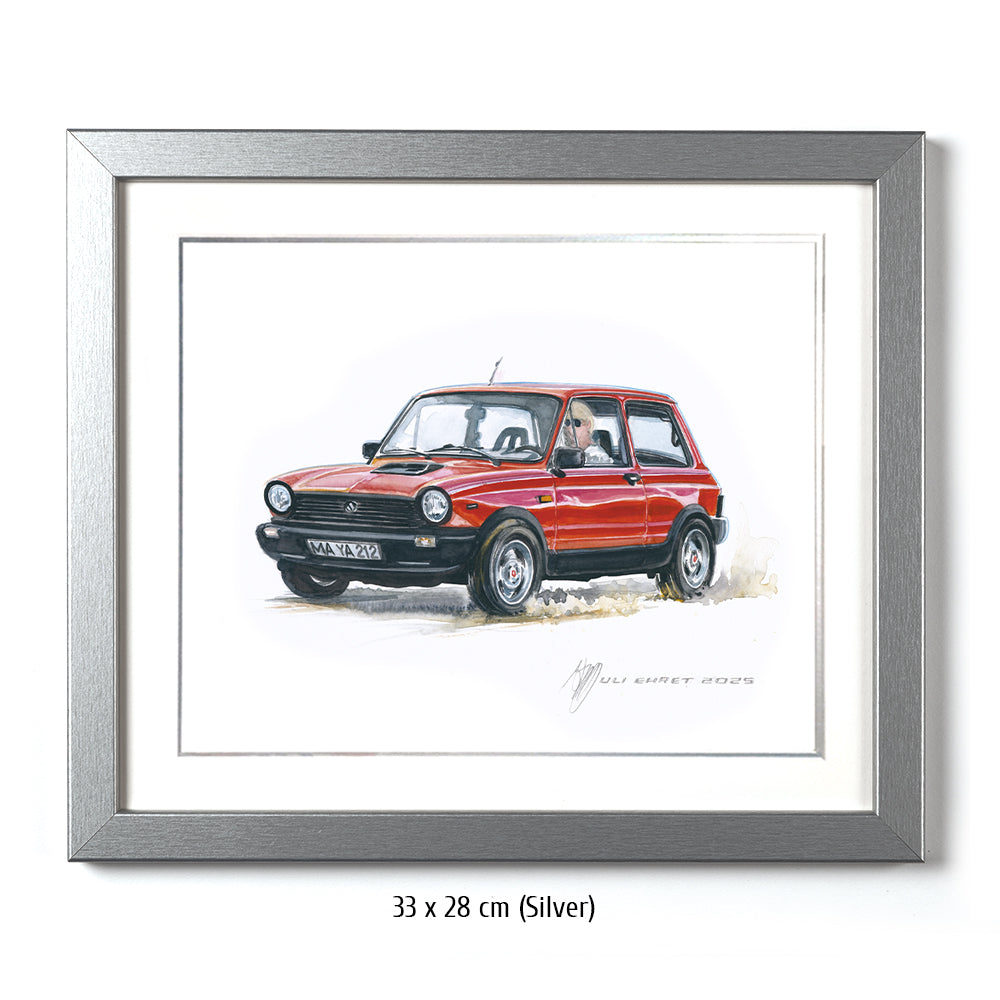 #1474 Autobianchi A112