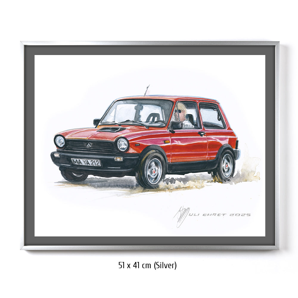 #1474 Autobianchi A112