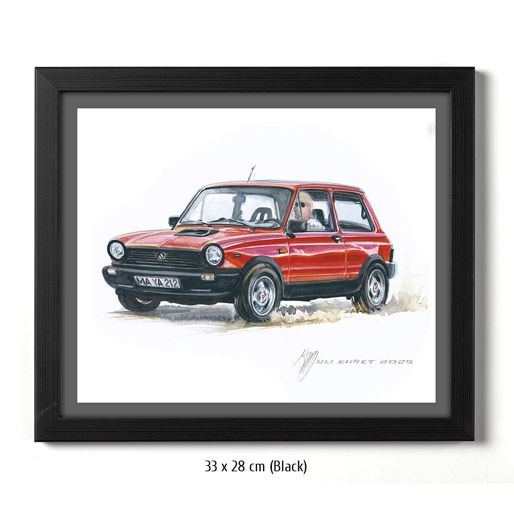 #1474 Autobianchi A112