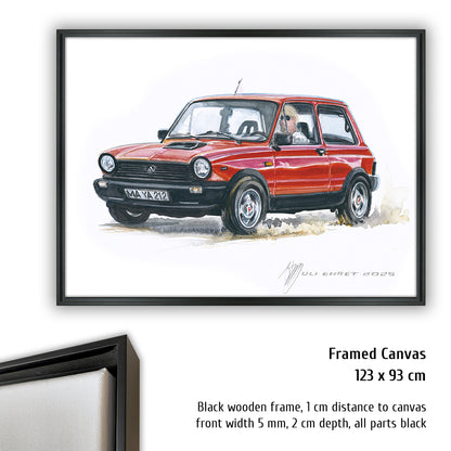 #1474  "Autobianchi A112"