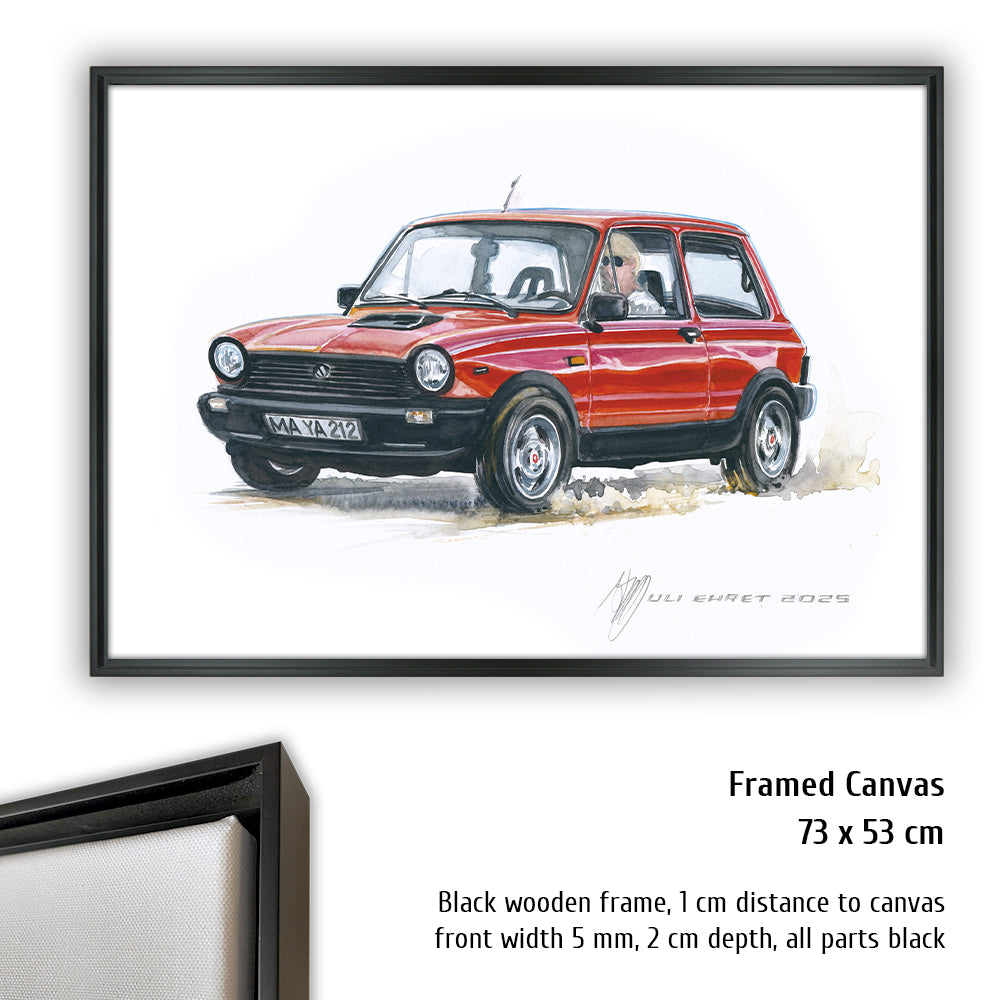 #1474 Autobianchi A112