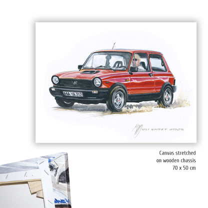 #1474  "Autobianchi A112"