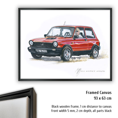 #1474  "Autobianchi A112"