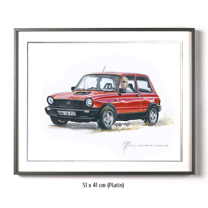 #1474  "Autobianchi A112"