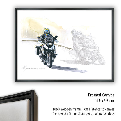 #1475  "BMW GS"