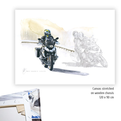 #1475  "BMW GS"