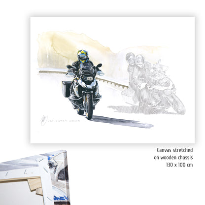#1475  "BMW GS"