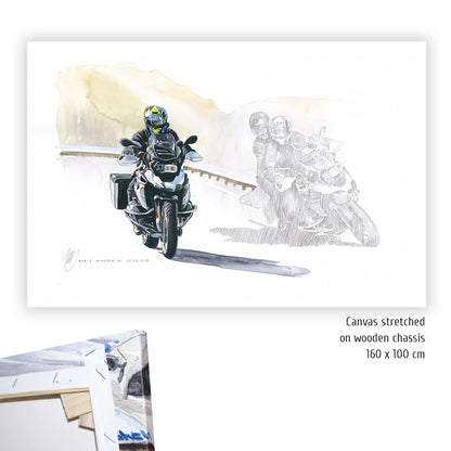 #1475  "BMW GS"