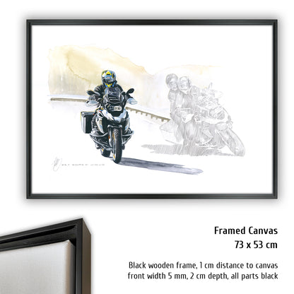 #1475  "BMW GS"