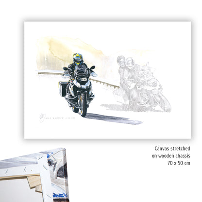 #1475  "BMW GS"
