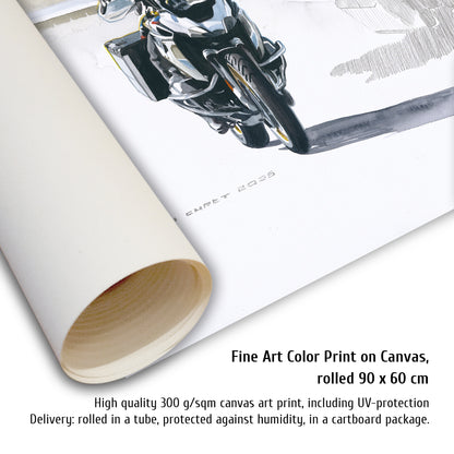 #1475  "BMW GS"