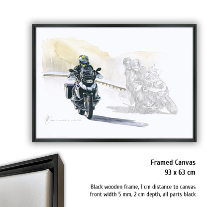#1475  "BMW GS"