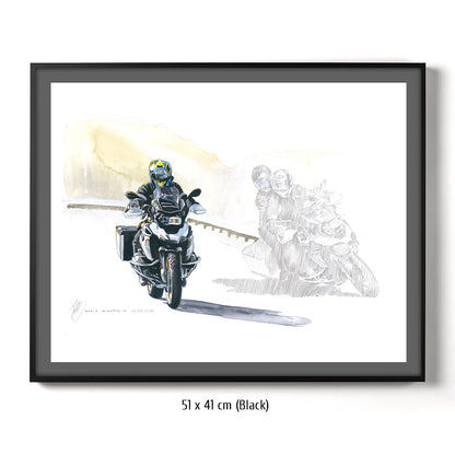 #1475  "BMW GS"