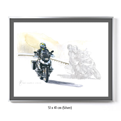 #1475  "BMW GS"