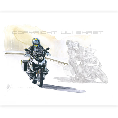 #1475  "BMW GS"