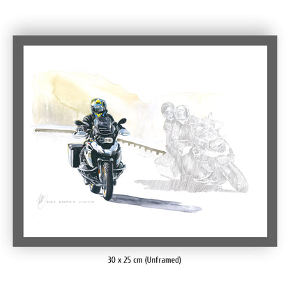 #1475  "BMW GS"