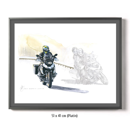 #1475  "BMW GS"