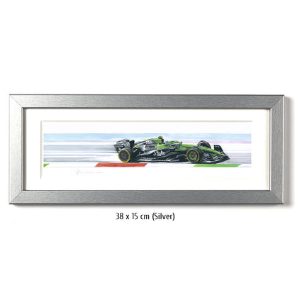 #1477  "Nico Hülkenberg, Sauber F1 2025"