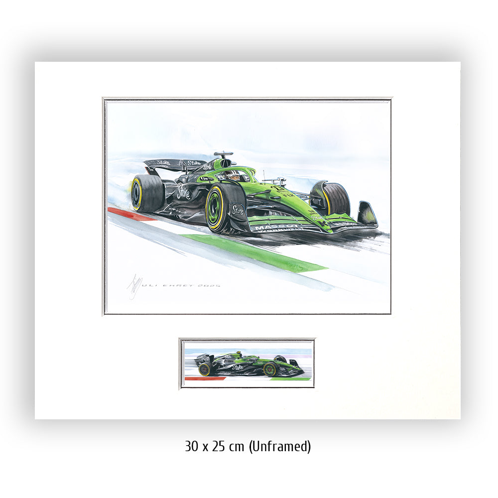 #1480 Nico Hülkenberg #27