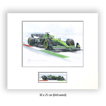 #1480 'Nico Hülkenberg #27'