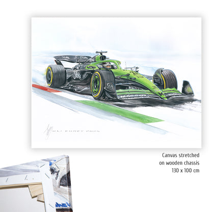 #1480 'Nico Hülkenberg #27'