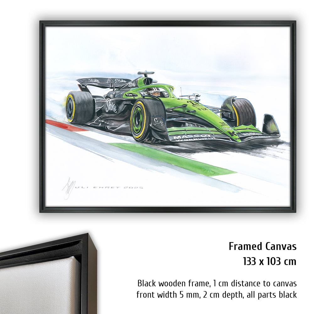 #1480 Nico Hülkenberg #27