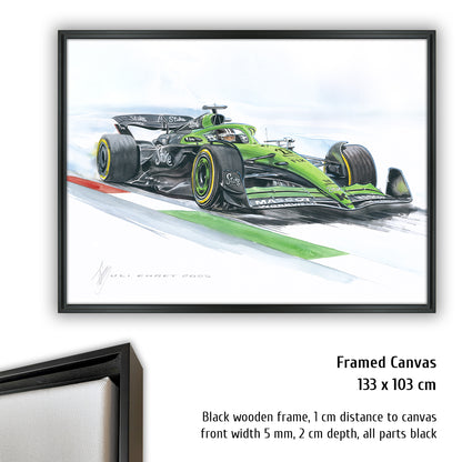 #1480 'Nico Hülkenberg #27'