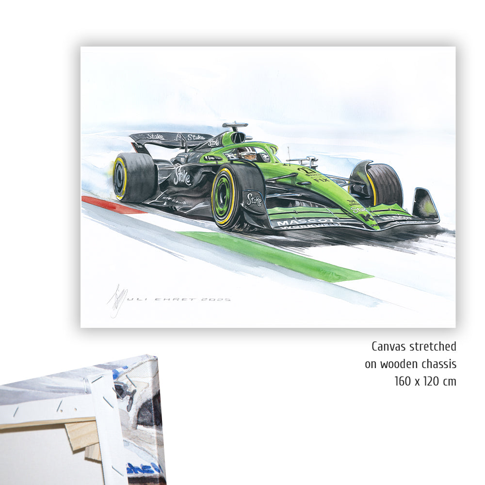 #1480 Nico Hülkenberg #27