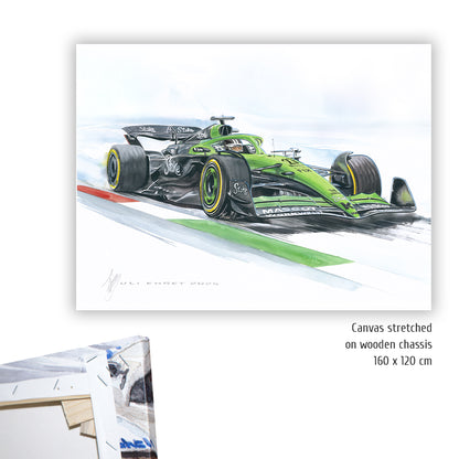 #1480 'Nico Hülkenberg #27'