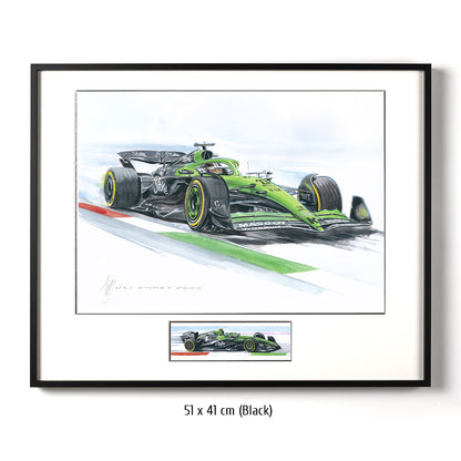 #1480 'Nico Hülkenberg #27'