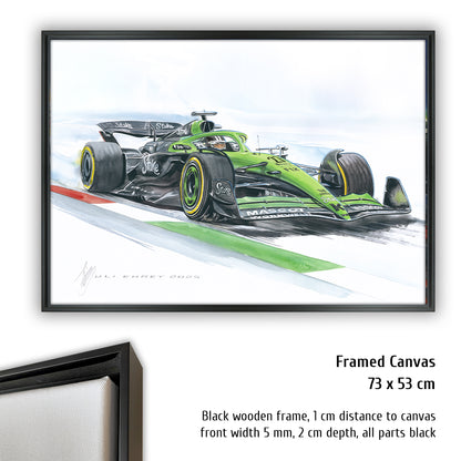 #1480 'Nico Hülkenberg #27'