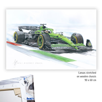 #1480 'Nico Hülkenberg #27'